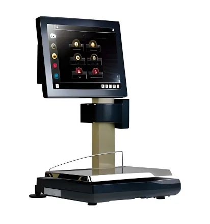EXA - TouchScale 20i