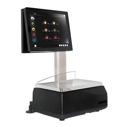 EXA - TouchScale 20RL – Image 2