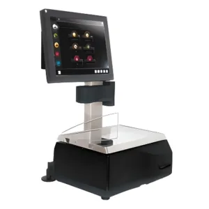 EXA - TouchScale 20RLi