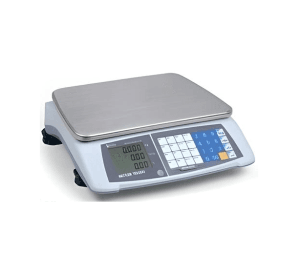 Mettler Toledo - bRite